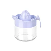 Narenciye Sıkacağı Cam Kavanozlu Limon Sıkacağı 300 ml - 4