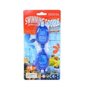 Ayarlanabilir Çocuk Yüzücü Gözlüğü - Havuz Gözlüğü - 1