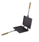 Ocak Üstü Teflon Tost Makinesi thumbnail 2