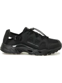 DOCKERS 238578 5FX SİYAH COMFORT CASUAL ANATOMİK SPOR SANDALET - 3