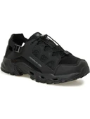DOCKERS 238578 5FX SİYAH COMFORT CASUAL ANATOMİK SPOR SANDALET - 4