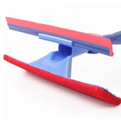 Oynar Başlıklı Çekçekli Teleskopik Cam Silme Aparatı thumbnail 5