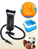 Yatak Şişirme Havuz Şişirme - Boşaltma Pompası Manuel thumbnail 3