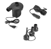 Yatak Şişirme Havuz Şişirme - Boşaltma Pompası Elektrikli + Araç thumbnail 2