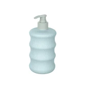 Plastik Sıvı Sabunluk Yuvarlak 500 ML thumbnail 3