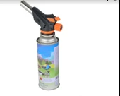 Bütan Gaz Torch Çakmaklı Kamp Pürmüz 220 Gr - 1