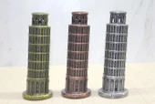 Metal Pisa Kulesi Alk3470 - 1