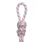 5 Metre B Tipi 12 Mm Statik Halat - Düşme Önleyici Dayanıklı Örgü İp thumbnail 3