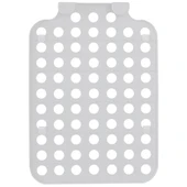 Ayarlanabilir Organizer iki Katlı - Dolap Kapağına Asılabilir - 3