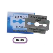 Raspa Jileti 10lu - 2