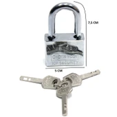 Akıllı Anahtarlı Asma Kilit 4lü Set - 2