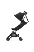 GB Pockit Plus  (dünyanın en küçük katlanan kabin boy bebek arabası) - 4