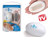 Foot Care Ayak Bakım Törpüsü - Tekli Topuk Törpüsü - 3