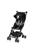 GB Pockit Plus  (dünyanın en küçük katlanan kabin boy bebek arabası) - 1