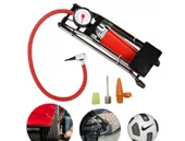 Basınç Göstergeli Ayak Pompası thumbnail 2