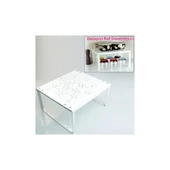 Metal Dolap İçi Raf Düzenleyici - 2