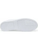 U.S. Polo Assn. Suri 5FX Kadın Beyaz Sneaker Ayakkabı - 4