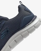 Skechers 232758TK BLU Track - Leshur Erkek Spor Ayakkabı - 7