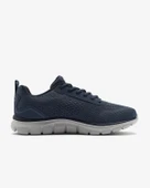 Skechers 232758TK BLU Track - Leshur Erkek Spor Ayakkabı - 2