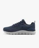 Skechers 232758TK BLU Track - Leshur Erkek Spor Ayakkabı - 1