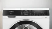 Siemens WQ51G200TR iQ300 10 KG Isı Pompalı Kurutma Makinesi - 5