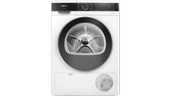 Siemens WQ51G200TR iQ300 10 KG Isı Pompalı Kurutma Makinesi - 1
