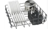 Siemens SN216I00DT 6 Programlı 13 Kişilik Bulaşık Makinesi - 2