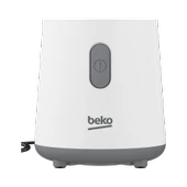 Beko KB 5234 T 350 W Blender Beyaz - 4