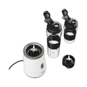 Beko KB 5234 T 350 W Blender Beyaz - 6
