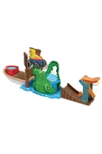 HOTWHEELS RENK DEĞİŞTİREN ARAÇ TİMSAHTAN KAÇIŞ - 3