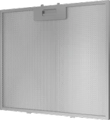 Beko BDE 6050 HB Duvar Tipi Davlumbaz Beyaz - 5