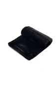 Pet Comfort Lodix Siyah Kedi ve Köpek Battaniyesi  S 70x50cm - 3