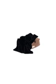 Pet Comfort Lodix Siyah Kedi ve Köpek Battaniyesi  S 70x50cm - 4