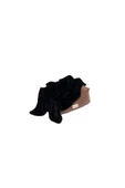 Pet Comfort Lodix Siyah Kedi ve Köpek Battaniyesi  S 70x50cm - 2