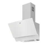 Beko BDE 6050 HB Duvar Tipi Davlumbaz Beyaz - 2