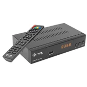 Magbox Pluton S Full HD TKGS'li Kasalı Uydu Alıcısı - 1