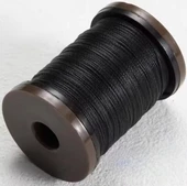 Dikmeli Direksiyon Kılıfı Yedek 2.50mt Mumlu İplik Ve 1 Adet İğne Siyah thumbnail 1