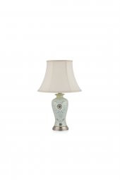 MD SU YEŞİLİ ABAJUR 59CM - 2