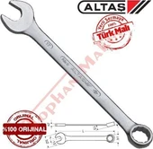 Altaş 20 mm Kombine Anahtar - 1