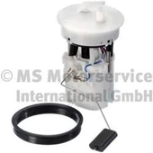 YAKIT DEPO SAMANDIRASI KOMPLE FIESTA 08 14 1.25-1.4-1.6TI ZETEC MAZDA 2 1.3-1.5 10 15 - 1