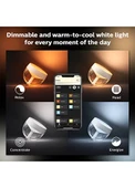 Philips Beyaz Hue Iris Akıllı Aydınlatma - 3