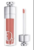 Dior Addict Lip Maximizer - Nemlendirici ve Dolgunlaştırıcı Dudak Parlatıcısı 038 Rose Nude - 1