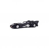 Batman Oyuncak Araba Metal Sesli Işıklı Çekbırak Batmobile - 2