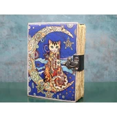 Deri Defter Model 15 - 1