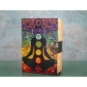 Chakra Deri Defter - 1