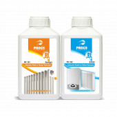 Wogens Progs 1lt 1+1 Petek Temizleme Koruma Kimyasalı - 1