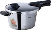 Fissler Vitavit Comfort 6 Lt Düdüklü Tencere - 1