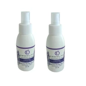 Lavanta Yağlı Saç Bakım Spreyi 100 ml 2Adet - 1