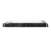 QNAP TS-435XeU-4GB RAM 4 Hdd Yuvali Rack NAS - 3