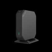 Reyee RG-EG105GWT 5 Portlu Kablosuz Router, Web Yönetilebilir, 150 Kullanici, 600Mbps - 2